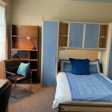 Apartmán Jacobins Caen Exteriér fotografie