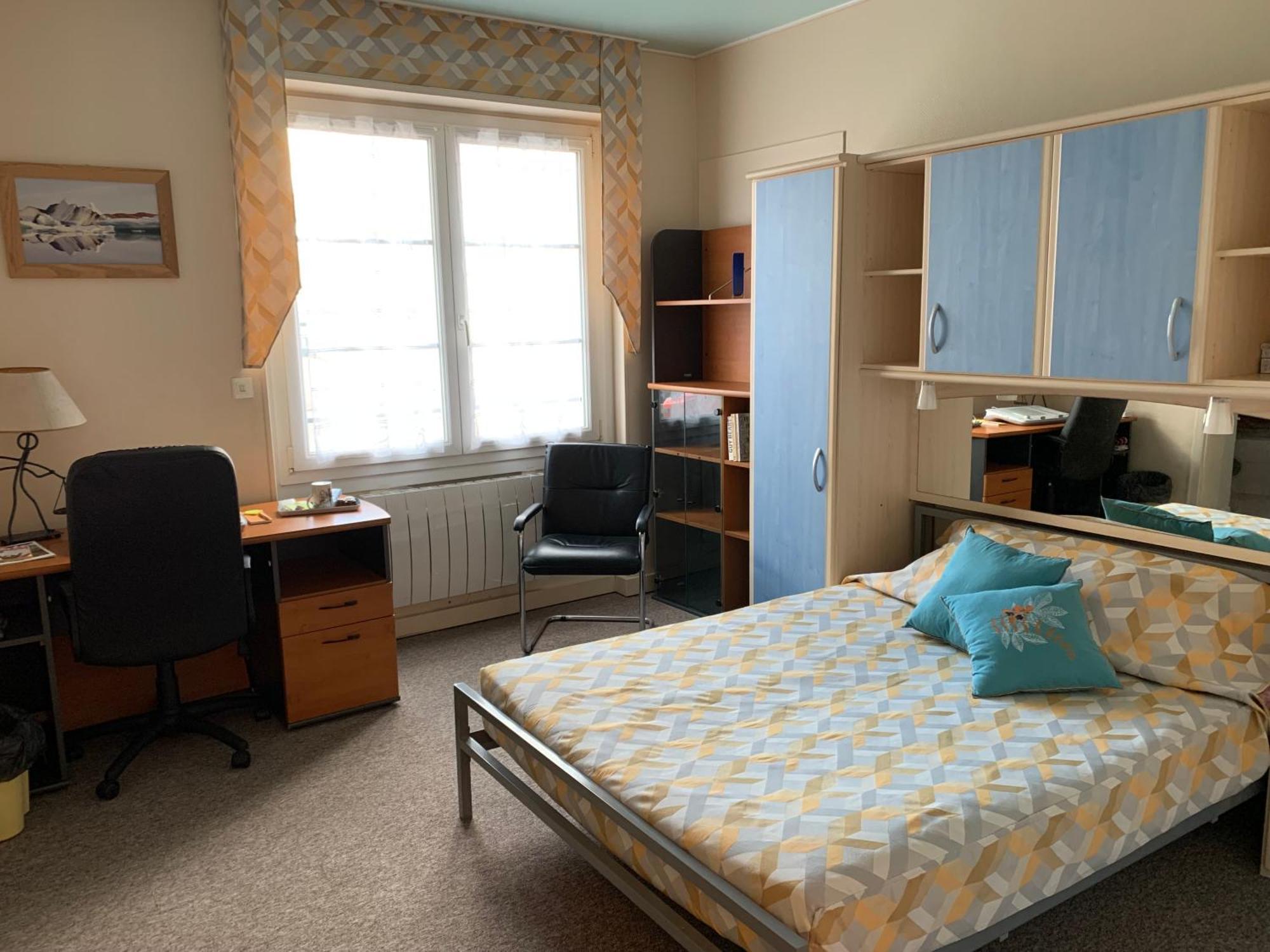 Apartmán Jacobins Caen Exteriér fotografie
